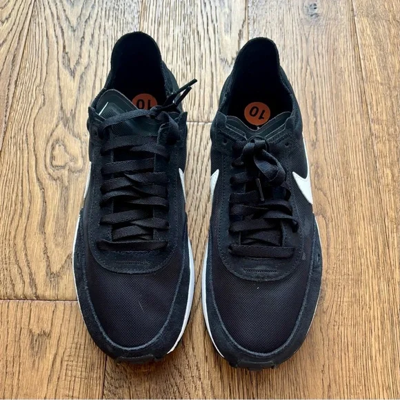 Nike Waffle One - Picture 6 of 12